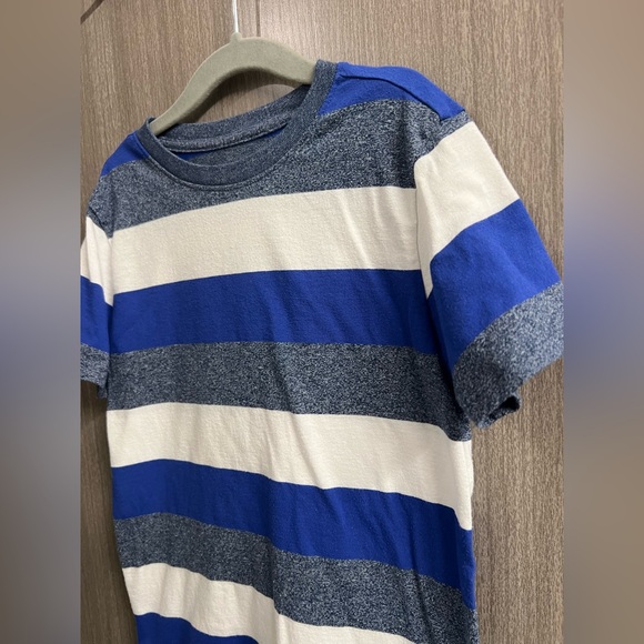 Cat & Jack Youth Boys Short Sleeved T-Shirt Size Small 6/7 - Picture 2 of 3